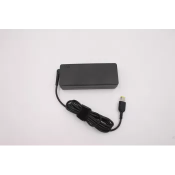 Lenovo 5A10V03251 maitinimo adapteris / inverteris Vidinis 90 W Juoda