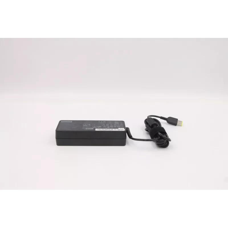 Lenovo 5A10V03251 maitinimo adapteris / inverteris Vidinis 90 W Juoda