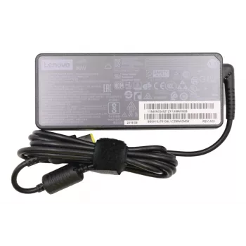Lenovo 5A10J75109 maitinimo adapteris / inverteris Vidinis 90 W Juodas