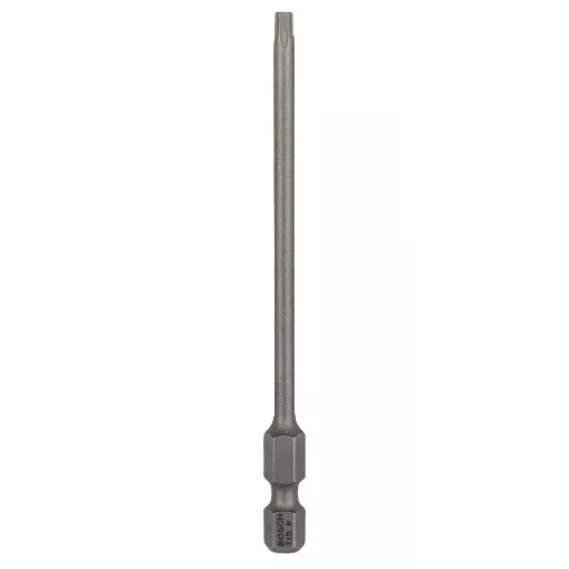 Atsuktuvų antgalis Bosch 2607001650 T15 ypač kietas 89 mm