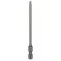 Atsuktuvų antgalis Bosch 2607001650 T15 ypač kietas 89 mm