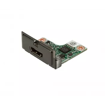 Internal HDMI Flex Port sąsajos plokštė HP 69D47AA juoda