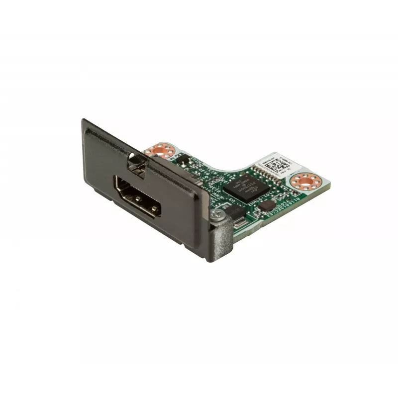 Internal HDMI Flex Port sąsajos plokštė HP 69D47AA juoda