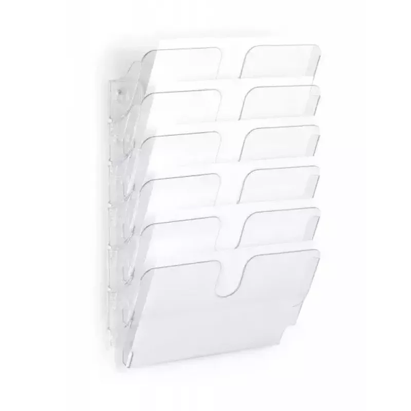 Literatūros stendas Durable FLEXIPLUS 1700014401
