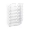 Literatūros stendas Durable FLEXIPLUS 1700014401