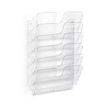 Literatūros stendas Durable FLEXIPLUS 1700014401