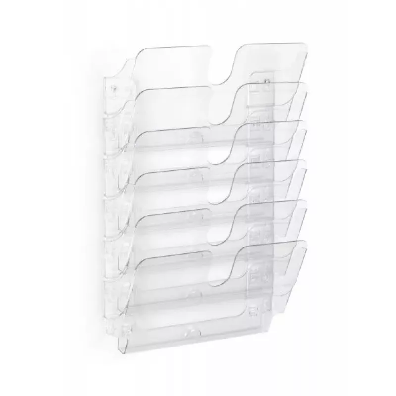 Literatūros stendas Durable FLEXIPLUS 1700014401