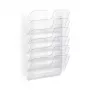 Literatūros stendas Durable FLEXIPLUS 1700014401