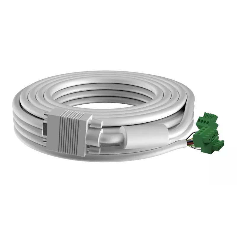 VGA kabelis Vision TC3-PK10MCABLES 10 m