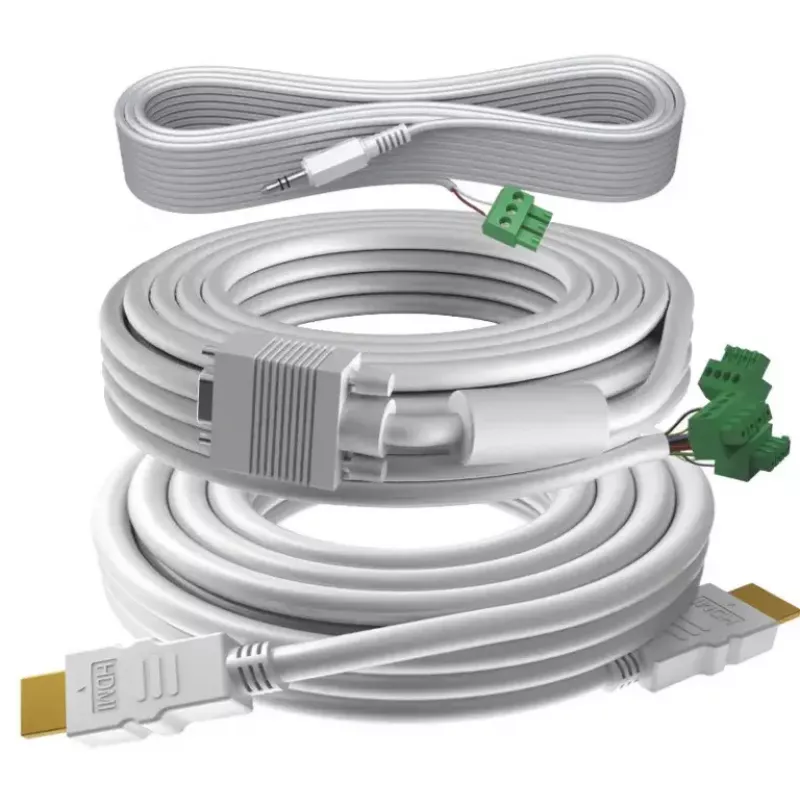 VGA kabelis Vision TC3-PK10MCABLES 10 m
