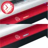 GBC 250 Office A4 Laminatorius, 24 cm, Karštasis laminatorius, 500 mm/min, 0,5 mm, A4, 100 µm