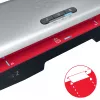 GBC 250 Office A4 Laminatorius, 24 cm, Karštasis laminatorius, 500 mm/min, 0,5 mm, A4, 100 µm