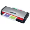 GBC 250 Office A4 Laminatorius, 24 cm, Karštasis laminatorius, 500 mm/min, 0,5 mm, A4, 100 µm