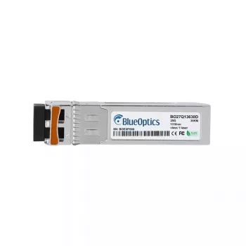 SFP28 siųstuvo-imtuvo modulis BlueOptics SFP28-25G-ERL-30-QN-BO 25000 Mbit/s