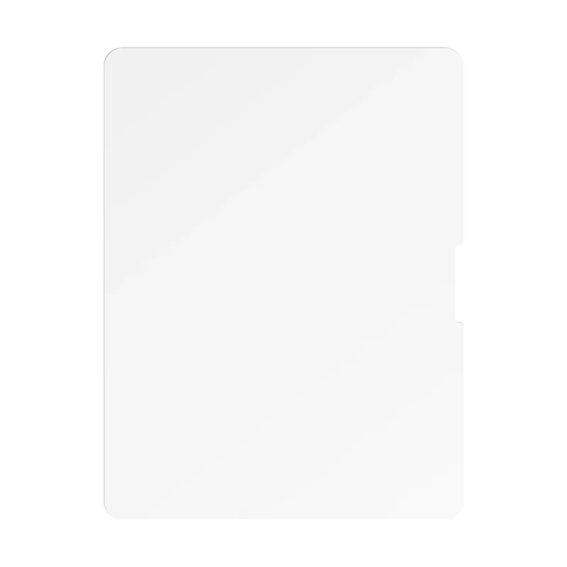 PanzerGlass ® Ekrano apsauga iPad Air 13 colių (2024-2026) | Pro 13 colių (2024-2025) | Itin platus pritaikymas su Fastfit įrankiu