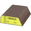 Šlifavimo blokelis Bosch 2 608 901 168 Rudas Geltonas 69x97x26mm