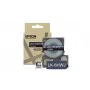 Etikečių juostelė Epson LK-5HWJ tamsiai mėlyna balta terminio perkėlimo 1,8 cm