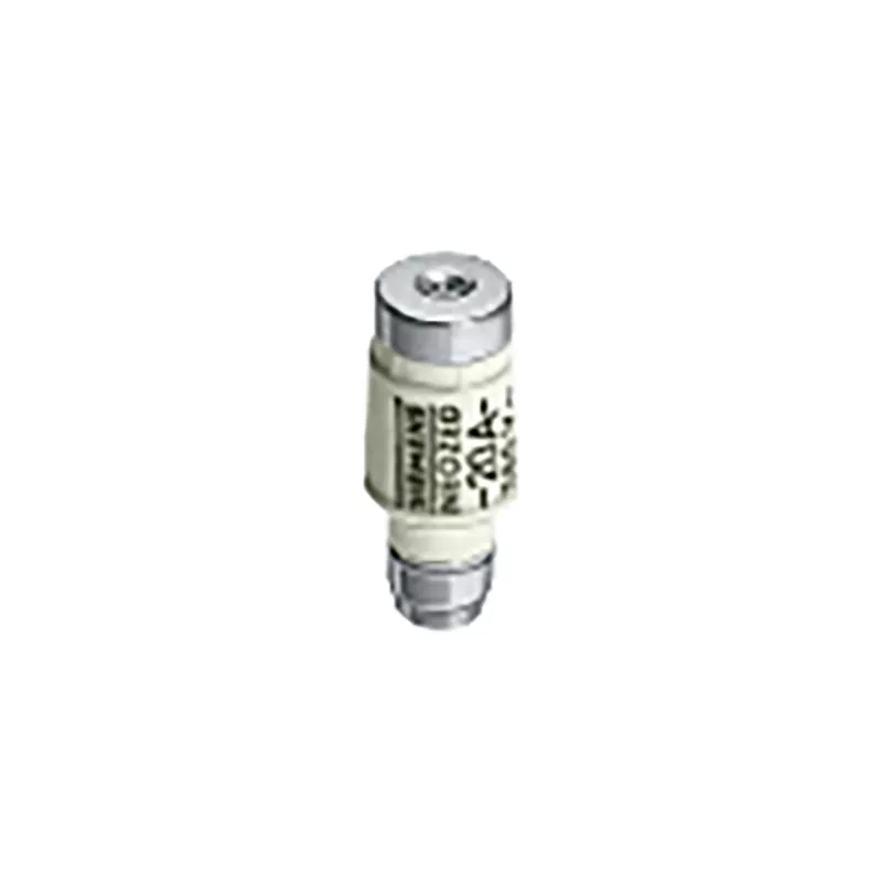 Siemens 5SE2316 saugiklių blokas