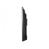 TV sieninis laikiklis Peerless SF632P, 109,2 cm (43 colių) ekranams, VESA 75x75–200x200, 52 kg talpa, juodas
