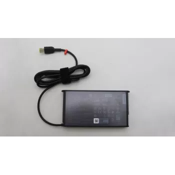 Lenovo 5A11K67850 maitinimo adapteris Vidinis 170 W Juoda