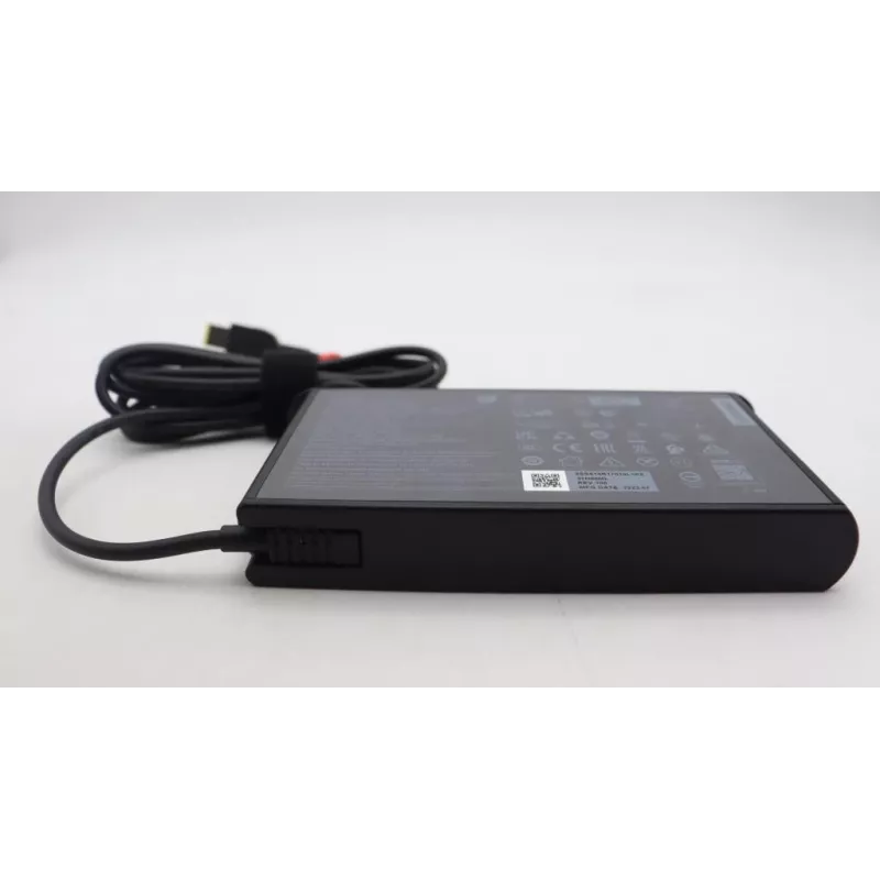 Lenovo 5A11K67850 maitinimo adapteris Vidinis 170 W Juoda