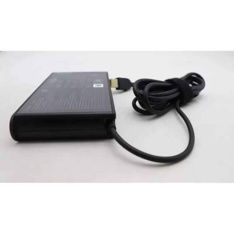 Lenovo 5A11K67850 maitinimo adapteris Vidinis 170 W Juoda