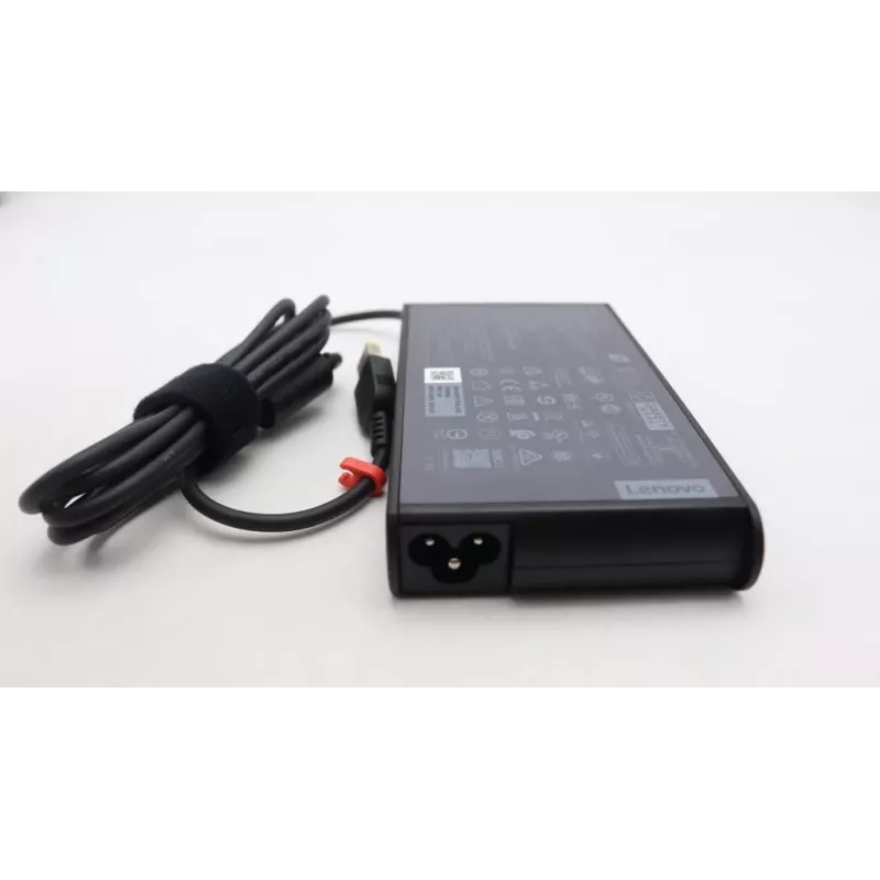 Lenovo 5A11K67850 maitinimo adapteris Vidinis 170 W Juoda