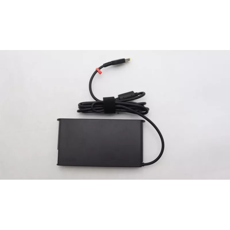 Lenovo 5A11K67850 maitinimo adapteris Vidinis 170 W Juoda