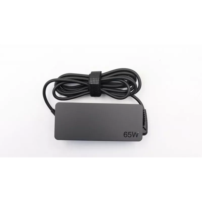 Lenovo 01FR030 maitinimo adapteris / inverteris Vidinis 65 W Juoda