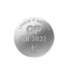 Vienkartinė baterija GP Batteries CR3032 ličio-mangano dioksido 3,5 mm aukštis 3 cm skersmuo
