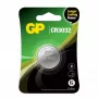 Vienkartinė baterija GP Batteries CR3032 ličio-mangano dioksido 3,5 mm aukštis 3 cm skersmuo