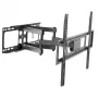 Techly ICA-PLB 344LTY TV laikiklis / stovas 177,8 cm (70 colių) juodas