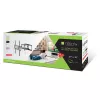 Techly ICA-PLB 344LTY TV laikiklis / stovas 177,8 cm (70 colių) juodas
