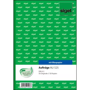 Verslo forma Sigel AU525