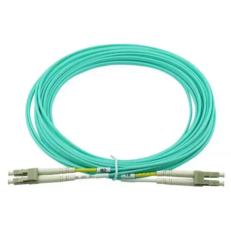 BlueOptics SFP3131EU7.5MK InfiniBand šviesolaidinis kabelis 7,5 m LC Aqua