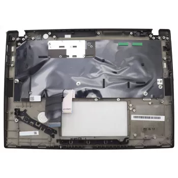 Lenovo 5M11L86034 nešiojamojo kompiuterio atsarginė dalis Dangtis + klaviatūra