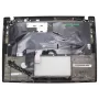 Lenovo 5M11L86034 nešiojamojo kompiuterio atsarginė dalis Dangtis + klaviatūra