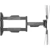 TV sieninis laikiklis Schwaiger LWH35535 513 Juodas