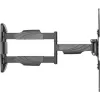 TV sieninis laikiklis Schwaiger LWH35535 513 Juodas