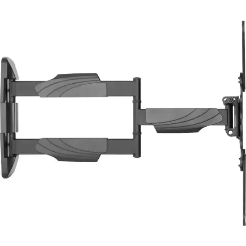 TV sieninis laikiklis Schwaiger LWH35535 513 Juodas