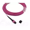 BlueOptics CBL-MPO12-4LC-OM4-1M-BO InfiniBand šviesolaidinis kabelis MPO 4x LC