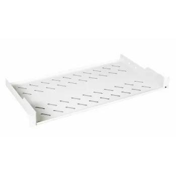 Rack shelf Equip Fixed Shelf 19' 1U 400MM Pilka