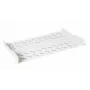 Rack shelf Equip Fixed Shelf 19' 1U 400MM Pilka