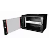 Rack shelf Equip Fixed Shelf 19' 1U 400MM Pilka