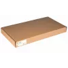 Rack shelf Equip Fixed Shelf 19' 1U 400MM Pilka