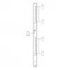Talpinis nuotėkio jutiklis ATEN EA1540 DC AC 10-30V 0.15A