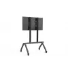 Sriegių adapteris Heckler Design H497-BG Plienas Juoda Pilka 1,27 kg
