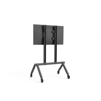 Sriegių adapteris Heckler Design H497-BG Plienas Juoda Pilka 1,27 kg