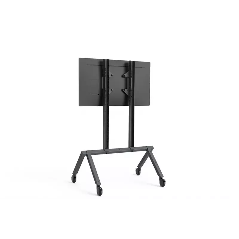 Sriegių adapteris Heckler Design H497-BG Plienas Juoda Pilka 1,27 kg