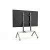 Sriegių adapteris Heckler Design H497-BG Plienas Juoda Pilka 1,27 kg